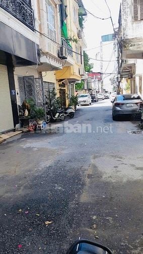 Chính chủ cho thuê nhà riêng số nhà 10, ngõ 291/45 Phố Khương Trung