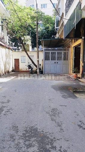 Chính chủ cho thuê nhà riêng số nhà 10, ngõ 291/45 Phố Khương Trung