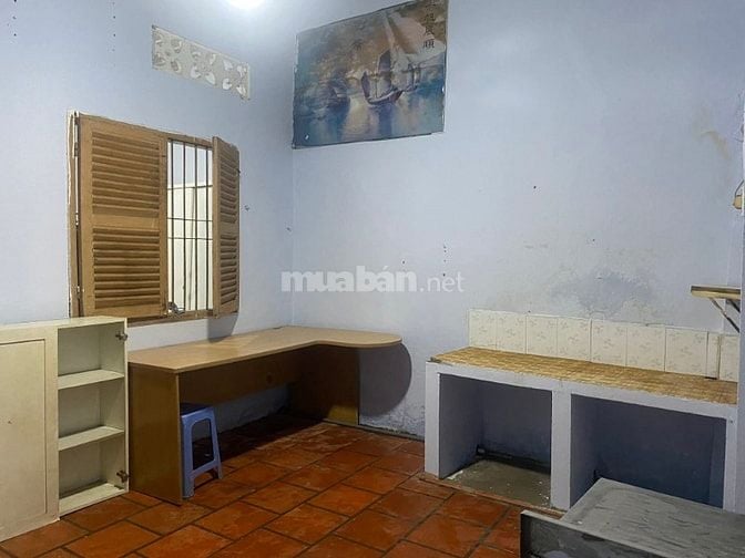 phòng cho thuê 30m2 đường lê đức thọ.đầy đủ nội thất. ngay chợ .