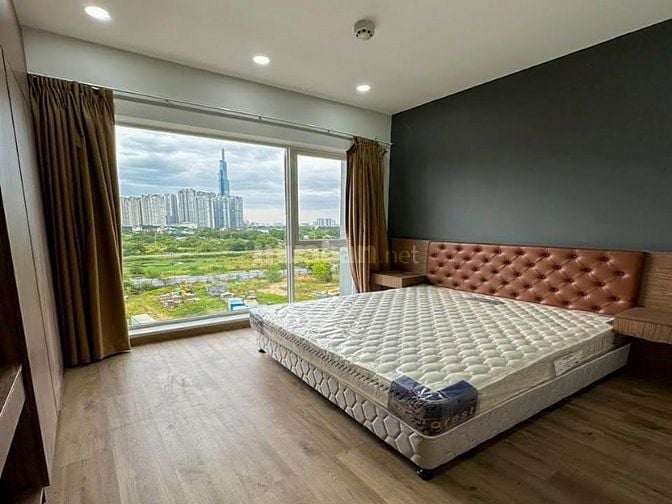 Bán Căn hộ tại Thủ Thiêm Lakeview gồm 3 phòng ngủ view L81 105m2
