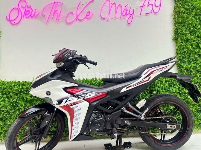 EX 155 van biến thiên VVA 2023