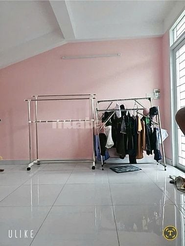 Nhà đẹp vào ở ngay - Nhà HXH đường 14, Khu Lê Văn Quới, P. BHH A