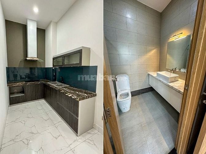 Bán Căn hộ tại Thủ Thiêm Lakeview gồm 3 phòng ngủ view L81 105m2