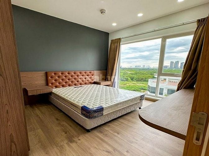 Bán Căn hộ tại Thủ Thiêm Lakeview gồm 3 phòng ngủ view L81 105m2