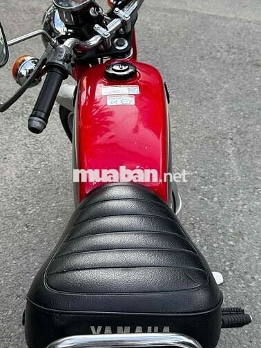 yamaha 2 thì hải quan 9 ngạch