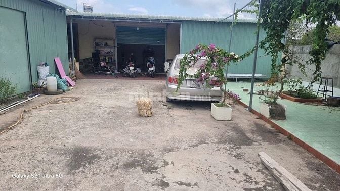 BÁN LÔ ĐẤT 224m MẶT TIỀN ĐƯỜNG  TÂN PHƯỚC, TP. PHÚ MỸ