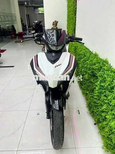 EX 155 van biến thiên VVA 2023