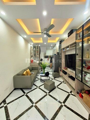 BÁN NHÀ MỸ ĐÌNH – DT 40M – 6,5TỶ - NỘI THẤT ĐẦY ĐỦ 