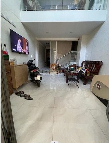 NHÀ ĐẸP BÁN GẤP🏠 – 5 TẦNG, THANG MÁY, NỘI THẤT CAO CẤP.