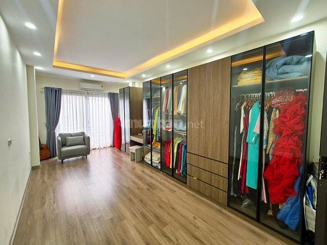 BÁN NHÀ MỸ ĐÌNH – DT 40M – 6,5TỶ - NỘI THẤT ĐẦY ĐỦ 