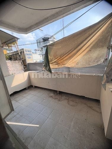 CHO THUÊ PHÒNG TRỌ 40M2 - TẦNG 1 NHÀ MẶT TIỀN. (Không chung chủ)