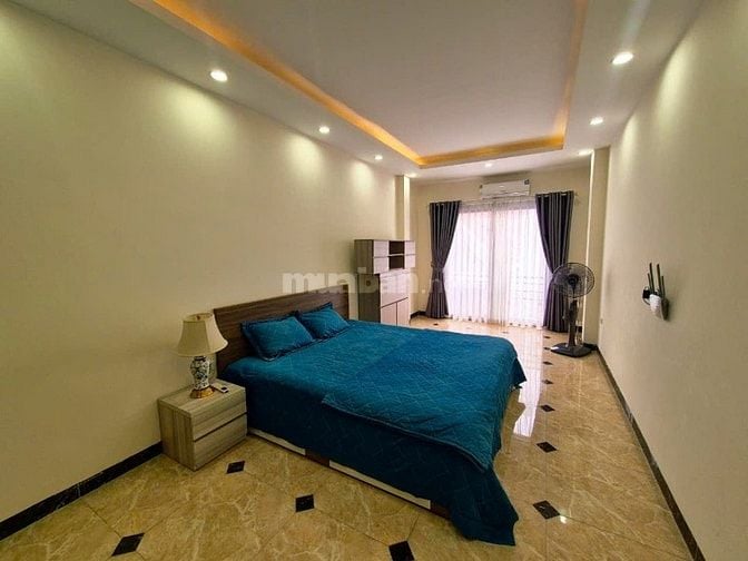 BÁN NHÀ MỸ ĐÌNH – DT 40M – 6,5TỶ - NỘI THẤT ĐẦY ĐỦ 