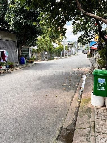  BÁN NHÀ MT ĐƯỜNG TAM BÌNH, NGANG 6M – P.TAM PHÚ – SHR, 6,5 TỶ TL