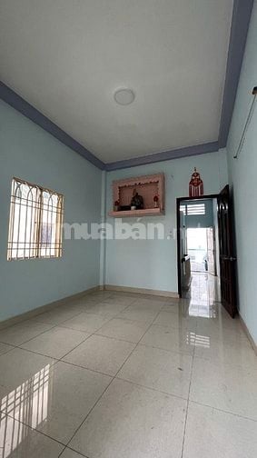 ĐẸP KO TÌ VẾT ! NHÀ PHẠM VĂN CHÍ P3 Q6 (3,2X22) LỬNG 3 TẤM. CHỈ 12 TỶ