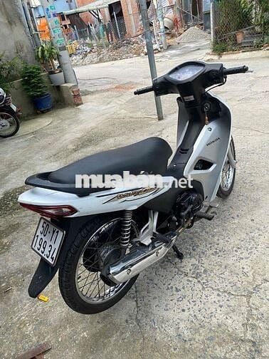 wawe a 110 bstp chính chủ kí giấy công chứng