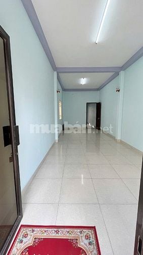 ĐẸP KO TÌ VẾT ! NHÀ PHẠM VĂN CHÍ P3 Q6 (3,2X22) LỬNG 3 TẤM. CHỈ 12 TỶ