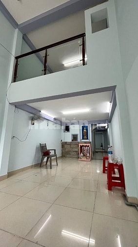 ĐẸP KO TÌ VẾT ! NHÀ PHẠM VĂN CHÍ P3 Q6 (3,2X22) LỬNG 3 TẤM. CHỈ 12 TỶ