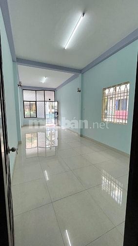 ĐẸP KO TÌ VẾT ! NHÀ PHẠM VĂN CHÍ P3 Q6 (3,2X22) LỬNG 3 TẤM. CHỈ 12 TỶ