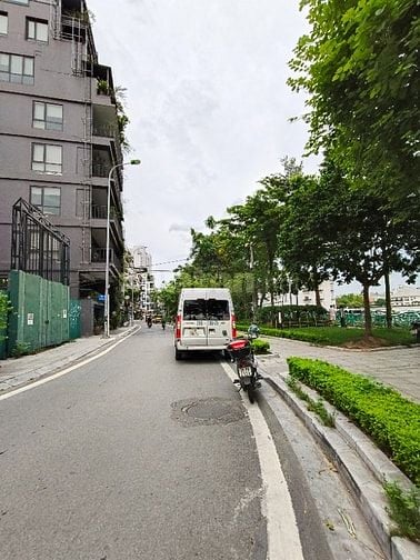 BÁN NHÀ MẶT PHỐ TỪ HOA – VIEW HỒ TÂY CỰC ĐẸP – TÂY HỒ, HÀ NỘI