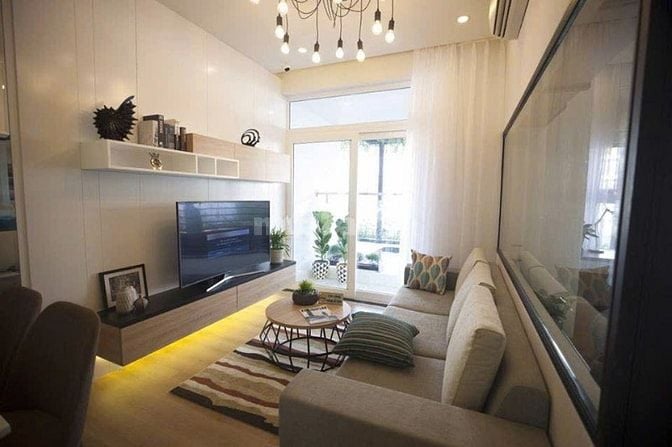 CĂN HỘ 2PN GIÁ 1,55 TỶ - CHIẾT KHẤU NGAY 100 TRIỆU