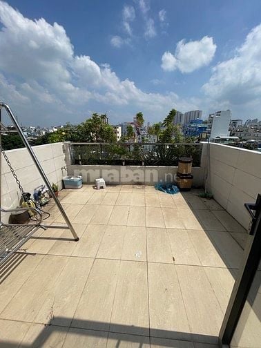NHÀ ĐẸP BÁN GẤP🏠 – 5 TẦNG, THANG MÁY, NỘI THẤT CAO CẤP.