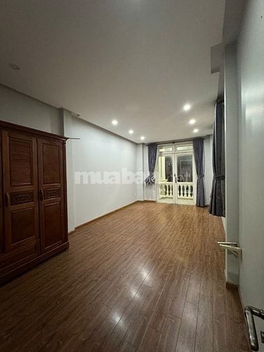 CHO THUÊ LẦU LÀM VĂN PHÒNG – 2 PHÒNG + 1 SÂN THƯỢNG – QUẬN 6, GIÁ 12TR