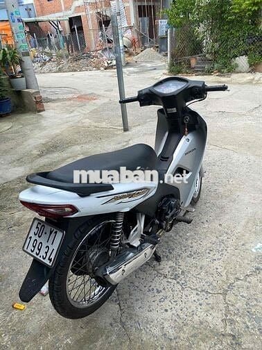 wawe a 110 bstp chính chủ kí giấy công chứng