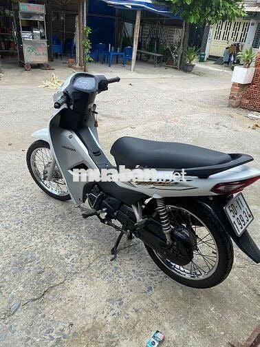 wawe a 110 bstp chính chủ kí giấy công chứng