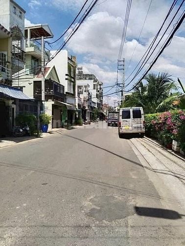 MẶT TIỀN KHU AEON TÂN PHÚ❤️‍🔥