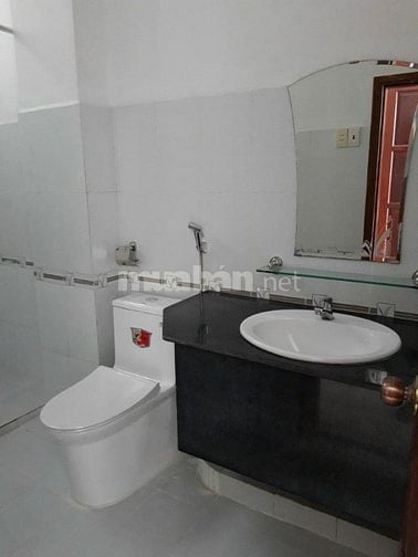 Bán nhà Quận 7 đường số 38 khu An Phú Hưng,dt 4x18m,3 lầu.giá 13,8 tỷ