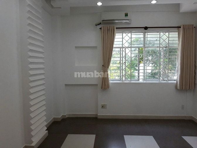 Bán nhà Quận 7 đường số 38 khu An Phú Hưng,dt 4x18m,3 lầu.giá 13,8 tỷ