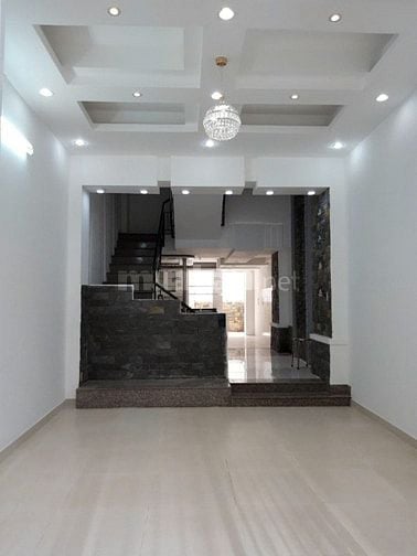 Bán nhà Quận 7 đường số 38 khu An Phú Hưng,dt 4x18m,3 lầu.giá 13,8 tỷ