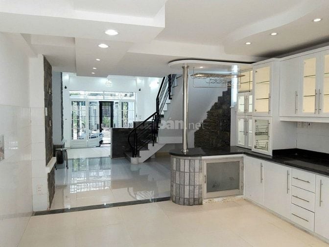 Bán nhà Quận 7 đường số 38 khu An Phú Hưng,dt 4x18m,3 lầu.giá 13,8 tỷ