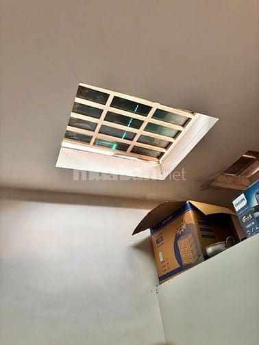  BÁN NHÀ MT ĐƯỜNG TAM BÌNH, NGANG 6M – P.TAM PHÚ – SHR, 6,5 TỶ TL