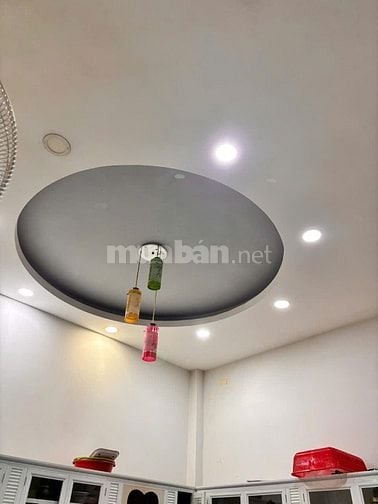  BÁN NHÀ MT ĐƯỜNG TAM BÌNH, NGANG 6M – P.TAM PHÚ – SHR, 6,5 TỶ TL