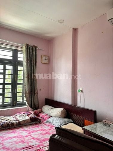  BÁN NHÀ MT ĐƯỜNG TAM BÌNH, NGANG 6M – P.TAM PHÚ – SHR, 6,5 TỶ TL
