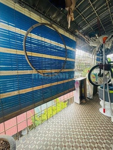 Tập thể chung cư tầng thấp Lò Đúc. Hai Bà Trưng. Hà Nội. Thoáng sáng d