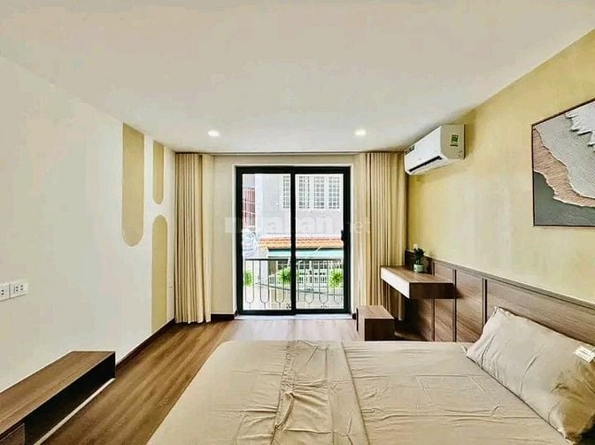 Siêu hot nhà Âu Cơ, p.10, Tân Bình. Giá 3,4 tỷ/56m2, đường rộng 5m