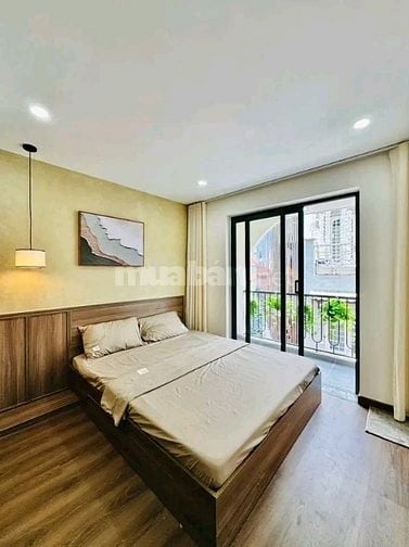 Siêu hot nhà Âu Cơ, p.10, Tân Bình. Giá 3,4 tỷ/56m2, đường rộng 5m