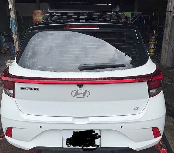 CẦN BÁN XE HYUNDAI I10 BẢN ĐẶC BIỆT - ĐỜI 2024, XE MỚI ĐẸP