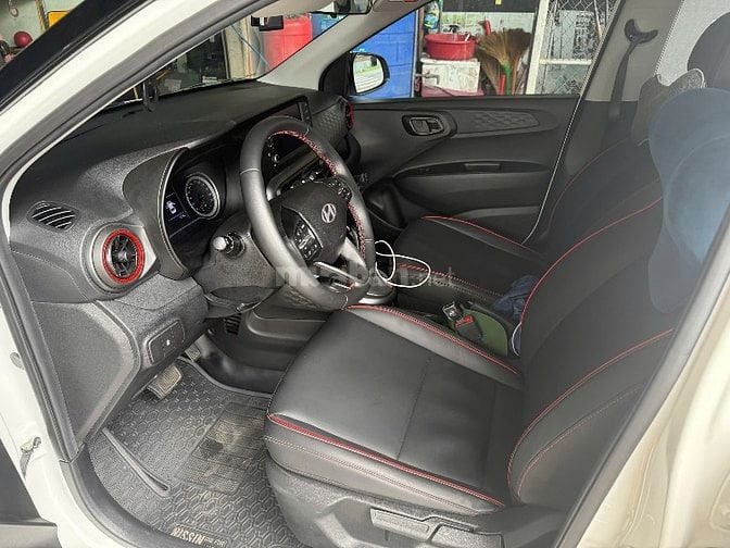CẦN BÁN XE HYUNDAI I10 BẢN ĐẶC BIỆT - ĐỜI 2024, XE MỚI ĐẸP