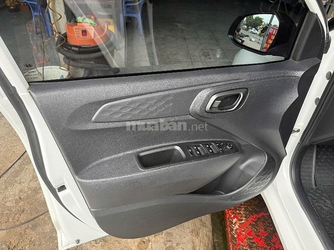 CẦN BÁN XE HYUNDAI I10 BẢN ĐẶC BIỆT - ĐỜI 2024, XE MỚI ĐẸP