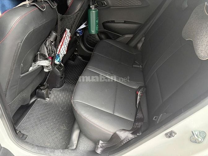 CẦN BÁN XE HYUNDAI I10 BẢN ĐẶC BIỆT - ĐỜI 2024, XE MỚI ĐẸP