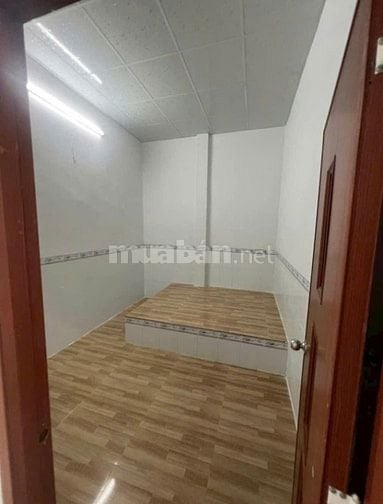 Không Đọc Tin Này, Bỏ Lỡ Căn Nhà Tân Thới Nhì Hóc Môn - Giá 830 Triệu 