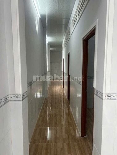 Không Đọc Tin Này, Bỏ Lỡ Căn Nhà Tân Thới Nhì Hóc Môn - Giá 830 Triệu 