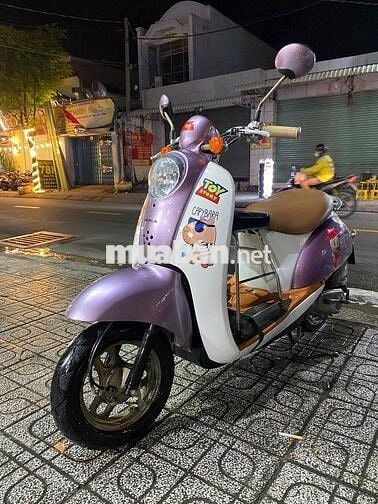 cần bán Scoopy 50cc