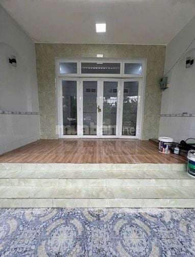 Không Đọc Tin Này, Bỏ Lỡ Căn Nhà Tân Thới Nhì Hóc Môn - Giá 830 Triệu 
