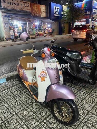 cần bán Scoopy 50cc