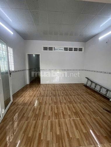 Không Đọc Tin Này, Bỏ Lỡ Căn Nhà Tân Thới Nhì Hóc Môn - Giá 830 Triệu 