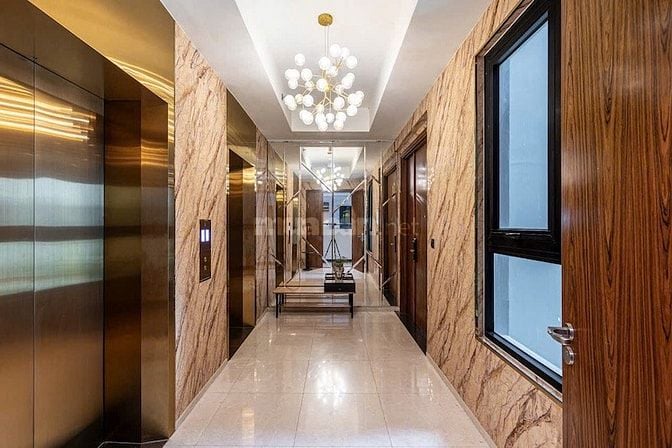Cho thuê căn hộ D’Edge Thảo Điền, 188m², full nội thất mới, 4PN